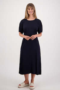 Dresses: Stacey Ink Dress