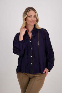 Sale: Hilda Ink Shirt