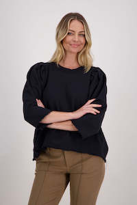 Hetty Ink Sweatshirt