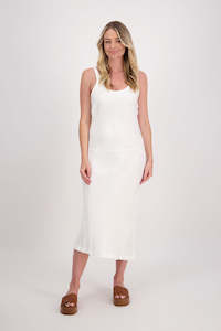 Long Slip Ivory