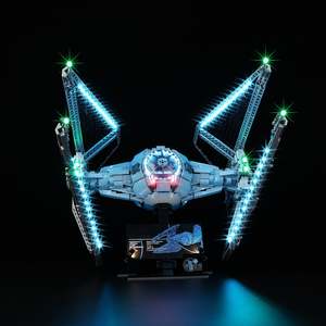 Star Wars%E2%84%A2: Lego TIE Interceptor 75382 Light Kit