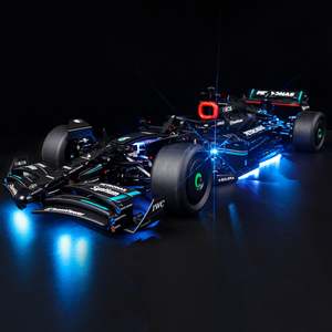 Lego Mercedes-AMG F1 W14 E Performance 42171 Light Kit