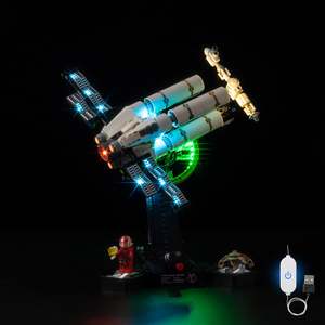 New Arrival: Lego Project Hail Mary 11389 Light Kit
