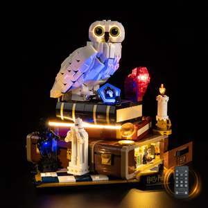 Lego Sorcerer's Stone – Collectors' Edition 76466 Light Kit