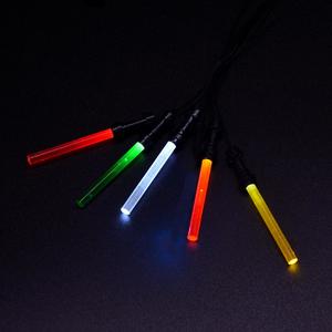 Accessories: LED Lego Star Wars Lightsaber Light Kit
