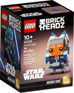Star Wars: LEGO Star Wars 40539 Ahsoka Tano