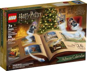 Seasonal: LEGO Harry Potter 76404 Harry Potter Advent Calendar (2022)
