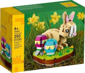 Seasonal: LEGO 40463 Easter Bunny