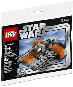 LEGO Star Wars 30384 Snowspeeder