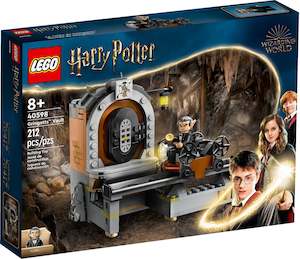 Promotions: LEGO Harry Potter 40598 Gringotts Vault