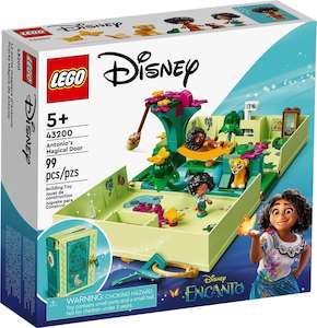 Disney: LEGO Disney 43200 Antonio's Magical Door