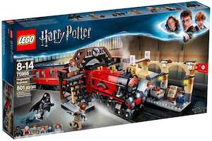 LEGO Harry Potter 75955 Hogwarts Express