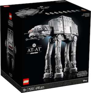 LEGO Star Wars 75313 AT-AT