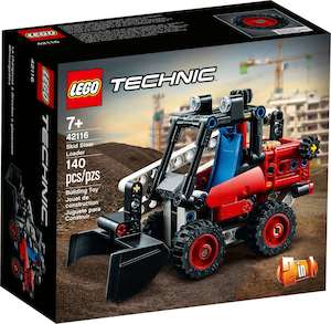 LEGO Technic 42116 Skid Steer Loader