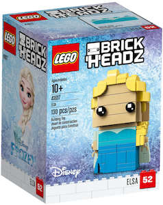 LEGO BrickHeadz 41617 Elsa