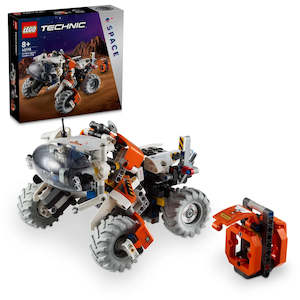 Lego Technic: LEGO Technic 42178 Surface Space Loader LT78