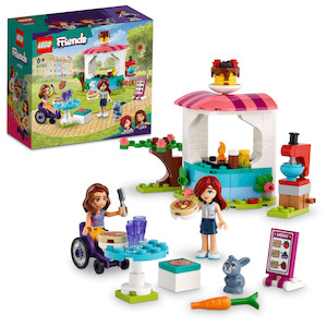 Lego Under 20: LEGO Friends 41753 Pancake Shop