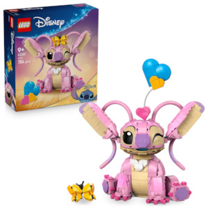 LEGO Disney 43257 Angel