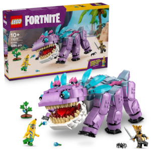 Lego 100 149: LEGO Fortnite 77077 Klombo