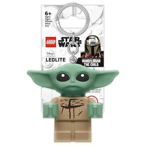 Lego Lighting: LEGO 2153 The Child Key Light