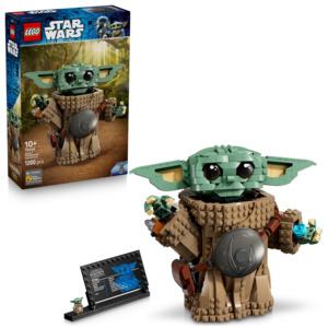 Lego Star Wars: LEGO Star Wars 75446 Grogu (Mandalorian Apprentice)