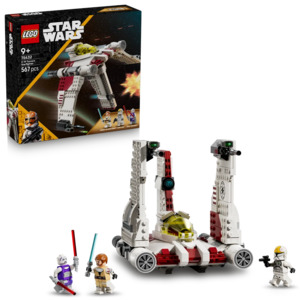 LEGO Star Wars 75432 V-19 Torrent Starfighter