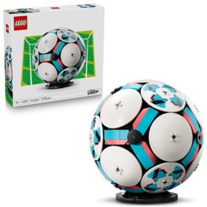 LEGO Editions Football 43019 Football