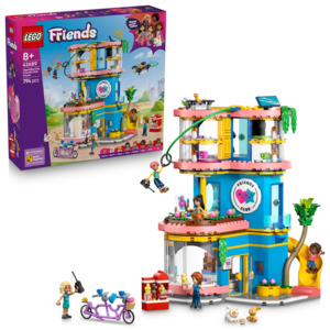 LEGO Friends 42689 Heartlake City Friends Club House
