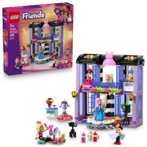 LEGO Friends 42685 Heartlake City Fashion Show