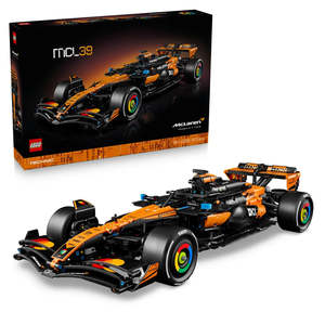 Lego Technic: LEGO Technic 42228 McLaren MCL39 F1 Car