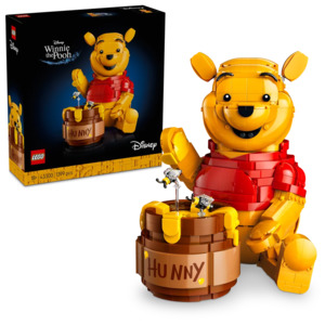 LEGO Disney 43300 Winnie the Pooh
