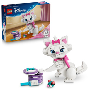 LEGO Disney 43286 The Aristocats Adorable Marie