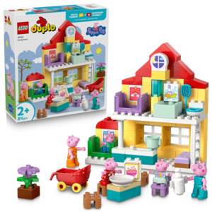 LEGO DUPLO 10467 Family House