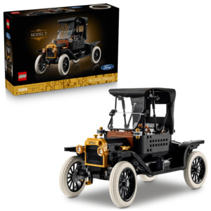 LEGO Creator Expert 11376 Ford Model T