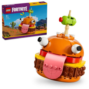 Lego Fortnite: LEGO Fortnite 77070 Durrr Burger