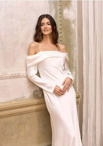 Wedding Dresses Under 1500: Asha | Tania Olsen