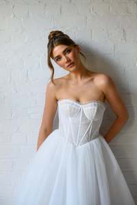 Magdalen | Jessica Couture