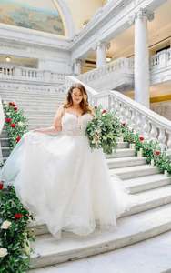 Wedding Dresses Under 1500: 7492+ | Stella York