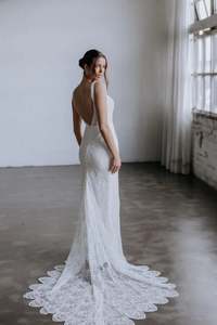 RICARDA | Kellylin Couture