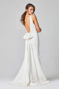 Wedding Dresses Under 2000: Celeste | Tania Olsen