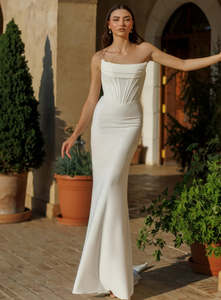 Wedding Dresses Under 2000: Vanessa | TW485