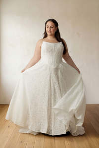All Bridal: Lottie+ | Kellylin Couture