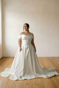 GINA+ | Jessica Couture