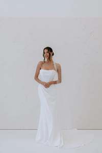 All Bridal: ARIA | Kellylin Couture