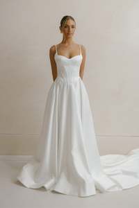 ELSA | Jessica Couture
