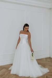 Kellylin Couture: Mila | Kellylin Couture
