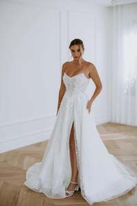 Kellylin Couture: Josie | Kellylin Couture