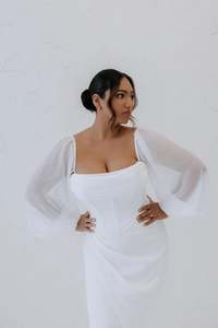 Kellylin Couture: ARIA+ | Kellylin Couture