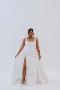 Kellylin Couture: DELILAH | Kellylin Couture