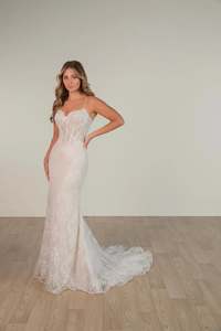 Wedding Dresses Under 1500: 8122 | Stella York